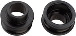 Industry Nine 6-Bolt Torch Front Axle End Cap Conversion Kit: Torque Cap 15mm x110mm MPN: TKMA05 UPC: 810098984645 Front Axle Conversion Kit Torch Classic Mountain End Cap Conversion Kit