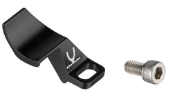 Bike Yoke I-Spec II Adapter for Triggy - Left, Black MPN: I-SPEC II ADAPTER Other Brake Lever Part Triggy