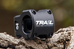 Trail One Components The Slickrock Stem - 35mm Clamp, 40mm Length