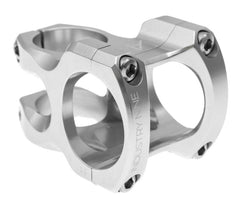 Industry Nine A35 Stem - 32mm, 35 Clamp+/- 9, 1 1/8", Aluminum, Silver MPN: A35SIL32 Stems A35 Stem