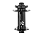 Industry Nine 1/1 Classic Front Hub - 15 x 110mm, 6-Bolt, Black, 32H - Front Hub - 1/1 Classic Front Hub