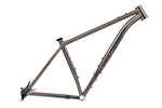 El Jefe Frame Only