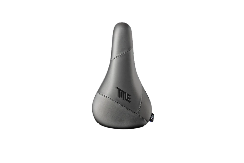 Title MTB JS1 Saddle Grey