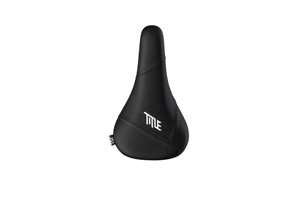 Title MTB JS1 Saddle Black