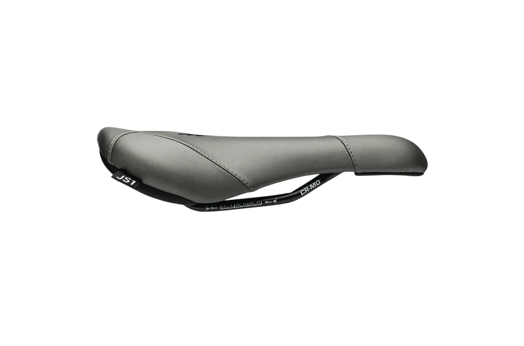 title mtb sattel Title MTB JS1 Saddle Grey