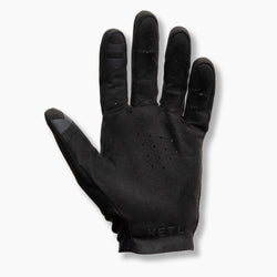 Ketl Mtn Vent Touch MTB Gloves Black - Gloves - Vent Touch MTB Gloves