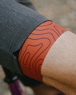 KETL Mtn Canyon Liner Chamois Short Clay Topo Men's