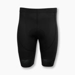 KETL Mtn Canyon Quad Layer MTB Chamois Shorts - Men's Lightweight, Breathable Mountain Bike Black Liner - Short Liner - Canyon Liner