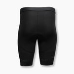 KETL Mtn Canyon Quad Layer MTB Chamois Shorts - Men's Lightweight, Breathable Mountain Bike Black Liner - Short Liner - Canyon Liner