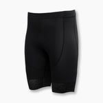 KETL Mtn Canyon Quad Layer MTB Chamois Shorts - Men's Lightweight, Breathable Mountain Bike Black Liner Short Liner Canyon Liner