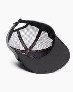 KETL Mtn Classic Trucker Hat Black/Grey One Size - Hats - Classic Trucker Hat