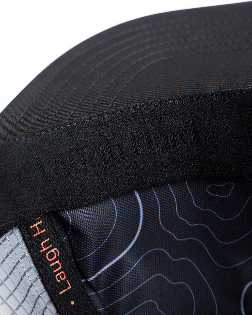 KETL Mtn Classic Trucker Hat Black/Grey One Size MPN: CT.HAT.BLKGRY UPC: 810112318494 Hats Classic Trucker Hat