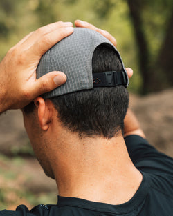 KETL Mtn Classic Trucker Hat Black/Grey One Size