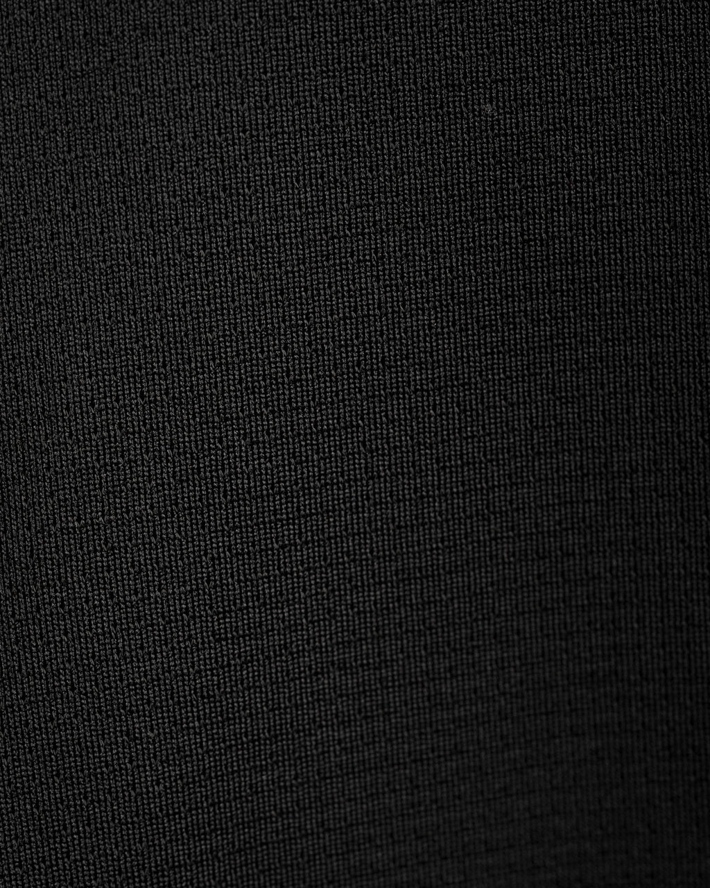 KETL Mtn Egg Cradle Boxer Briefs 8" - Men's Lightweight, Breathable Black