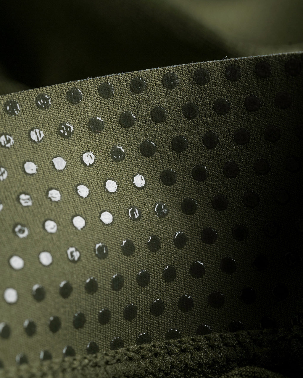 KETL Mtn Egg Cradle Boxer Briefs 5" - Men's Lightweight, Breathable Green Bottom Egg Cradle Boxer Briefs 5"