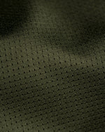 KETL Mtn Egg Cradle Boxer Briefs 5" - Men's Lightweight, Breathable Green - Bottom - Egg Cradle Boxer Briefs 5"