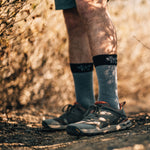 KETL Mtn Fairweather Merino Wool Socks - Sock - Fairweather Socks