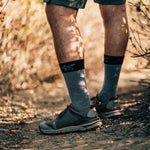 KETL Mtn Fairweather Merino Wool Socks