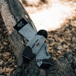 KETL Mtn Fairweather Merino Wool Socks