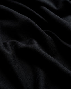 KETL Mtn Lost Boys Merino Long Sleeve Top - VF Series Black Men's