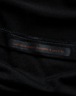 KETL Mtn Lost Boys Merino Short Sleeve Top - VF Series - Black Men's