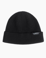 KETL Mtn Lost Boys Merino Beanie Black MPN: LB.BN.BLK UPC: 810112318852 Caps and Beanies Lost Boys Beanie