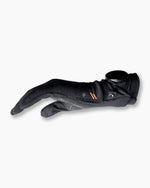 KETL Mtn Merino Motion Trail Glove Black Men's Bottom Merino Motion Trail Glove