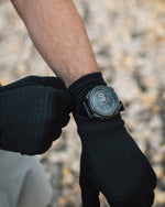 KETL Mtn Merino Motion Trail Glove Black Men's