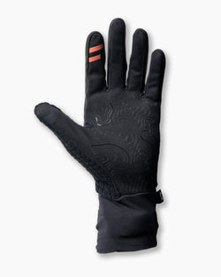 KETL Mtn Merino Motion Trail Glove Black Men's - Bottom - Merino Motion Trail Glove