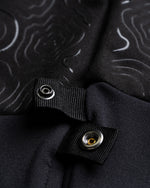 KETL Mtn Merino Motion Trail Glove Black Men's - Bottom - Merino Motion Trail Glove