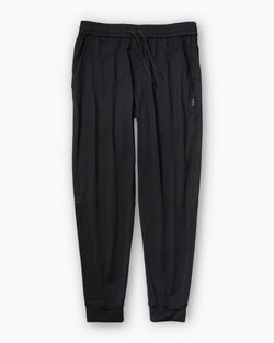 KETL Mtn MilesBound Jogger Black Men's Casual Pants MilesBound Jogger