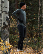 KETL Mtn MilesBound Jogger Black Men's