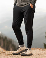 KETL Mtn MilesBound Jogger Black Men's