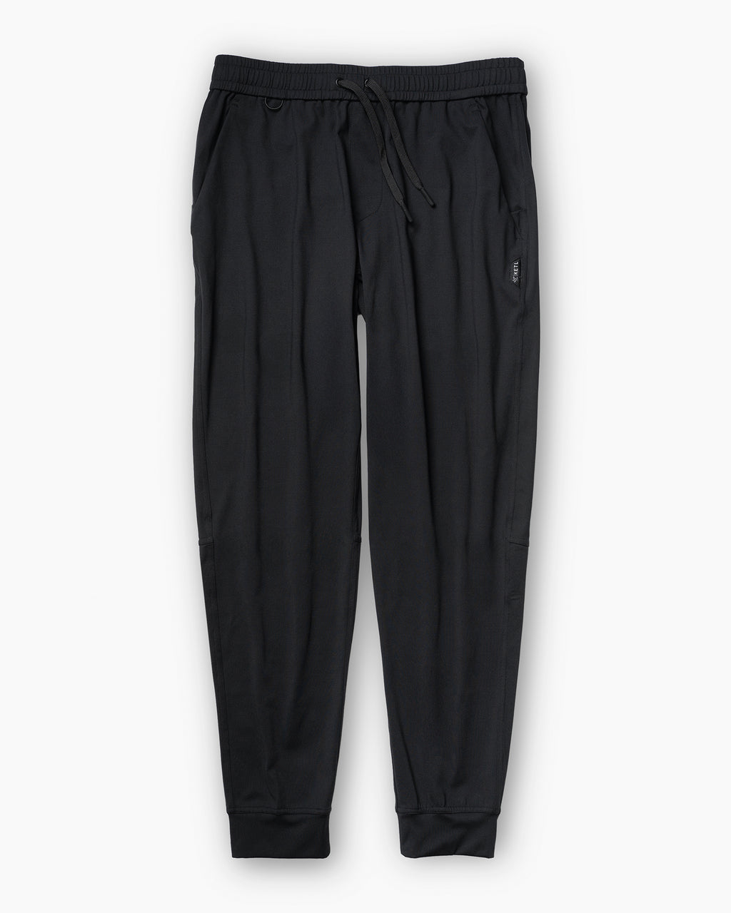 KETL Mtn MilesBound Jogger Black Men's