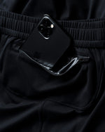 KETL Mtn MilesBound Jogger Black Men's - Casual Pants - MilesBound Jogger