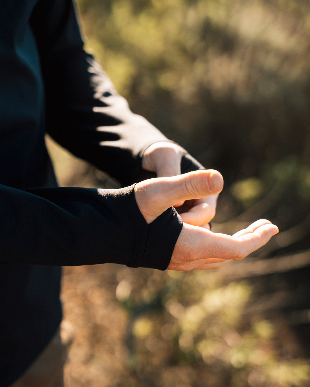 KETL Mtn MilesBound Travel Pullover Hoodie Black Men's - Sweatshirt/Hoodie - Milesbound Travel Hoodie (Pullover)