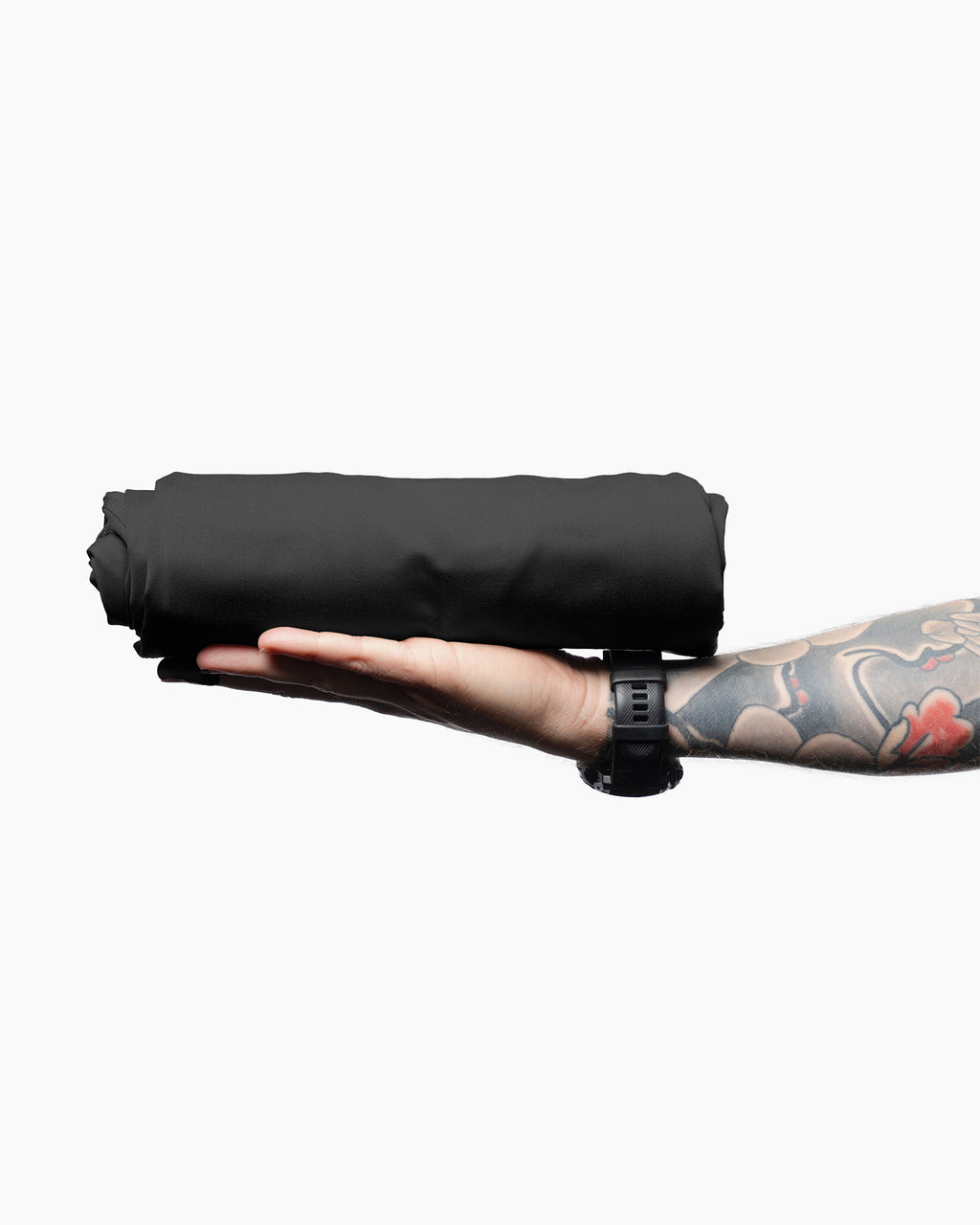 KETL Mtn MilesBound Travel Zip Up Hoodie Black Men's - Sweatshirt/Hoodie - Milesbound Travel Hoodie (Zip-Up)