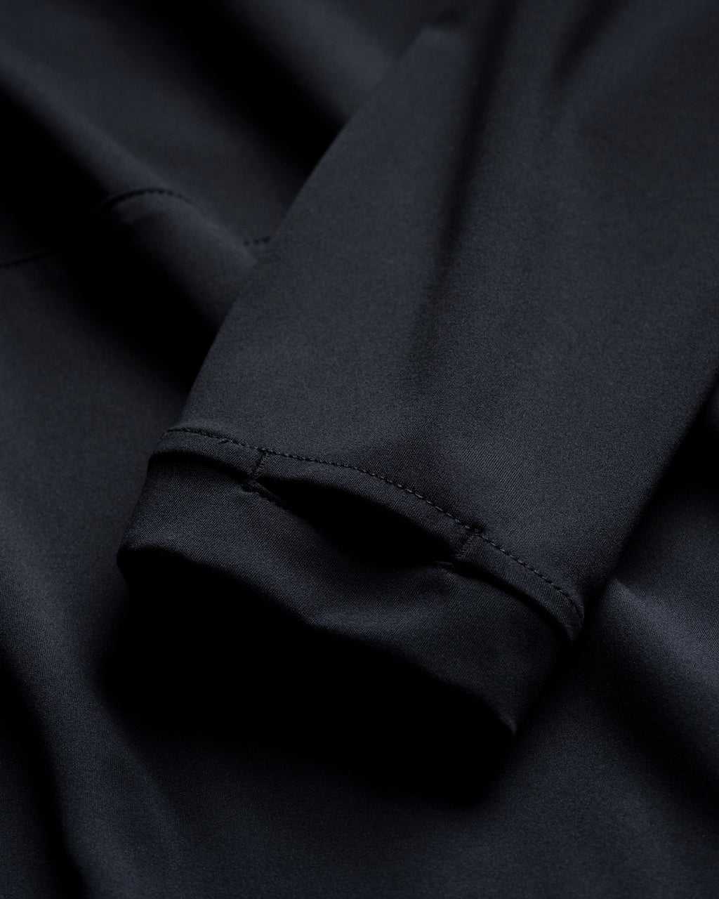 KETL Mtn MilesBound Travel Pullover Hoodie Black Men's - Sweatshirt/Hoodie - Milesbound Travel Hoodie (Pullover)