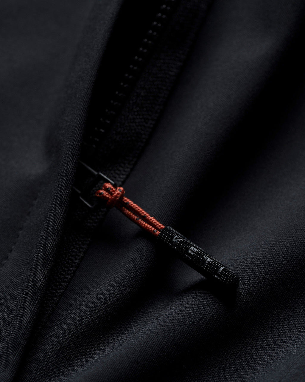 KETL Mtn MilesBound Travel Pullover Hoodie Black Men's