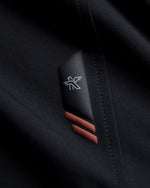 KETL Mtn MilesBound Travel Pullover Hoodie Black Men's