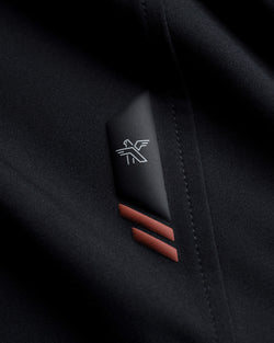 KETL Mtn MilesBound Travel Pullover Hoodie Black Men's