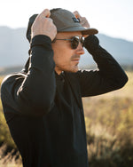 KETL Mtn MilesBound Travel Pullover Hoodie Black Men's - Sweatshirt/Hoodie - Milesbound Travel Hoodie (Pullover)