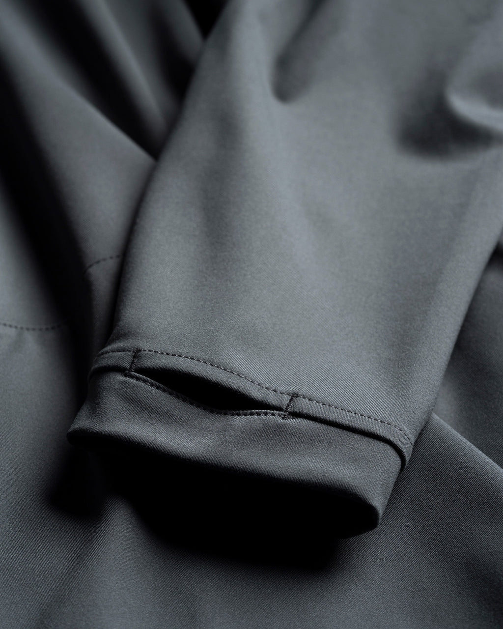 KETL Mtn MilesBound Travel Pullover Hoodie Grey Men's