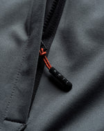 KETL Mtn MilesBound Travel Pullover Hoodie Grey Men's