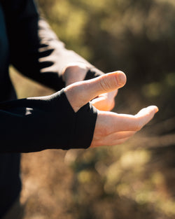 KETL Mtn MilesBound Travel Zip Up Hoodie Black Men's Sweatshirt/Hoodie Milesbound Travel Hoodie (Zip-Up)