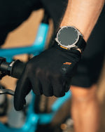 Ketl Mtn Vent Touch MTB Gloves Black