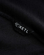 KETL Mtn No Chill Merino 260 Thermal Base Layer Top - VF Series Series Men's