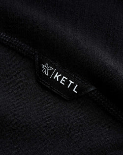 KETL Mtn No Chill Merino 260 Thermal Base Layer Top - VF Series Series Men's