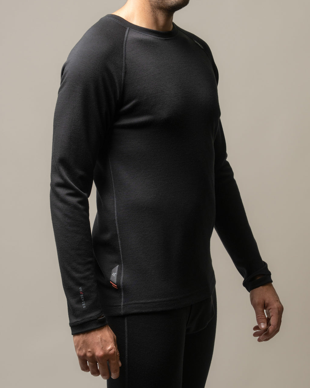 KETL Mtn No Chill Merino 260 Thermal Base Layer Top - VF Series Series Men's - Top - No Chill Merino Base Layer Top