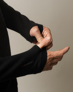 KETL Mtn No Chill Merino 260 Thermal Base Layer Top - VF Series Series Men's Top No Chill Merino Base Layer Top